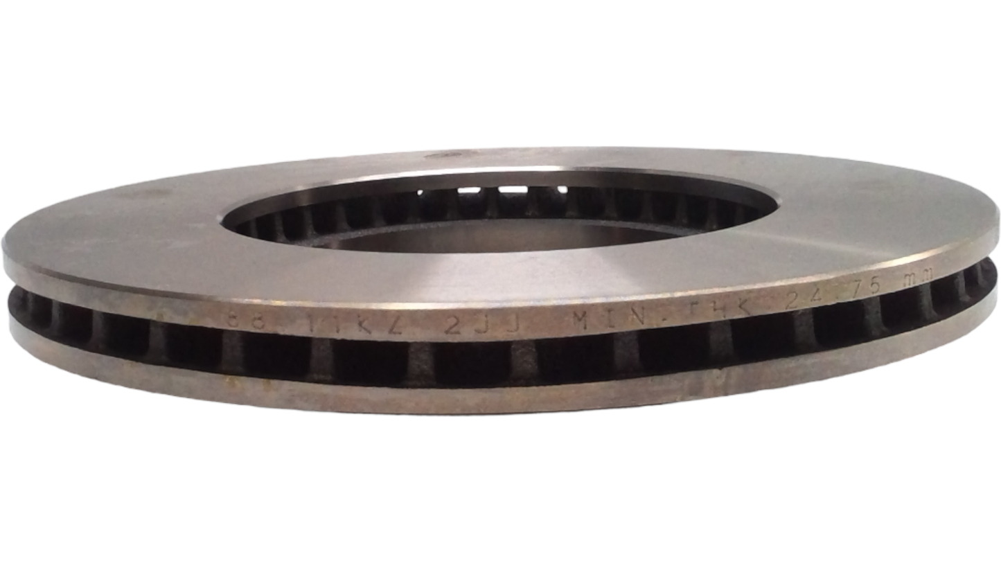 New Fits Chrysler Rotor - Part # 1AMVR10136