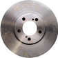 New Fits Chrysler Rotor - Part # 1AMVR10136