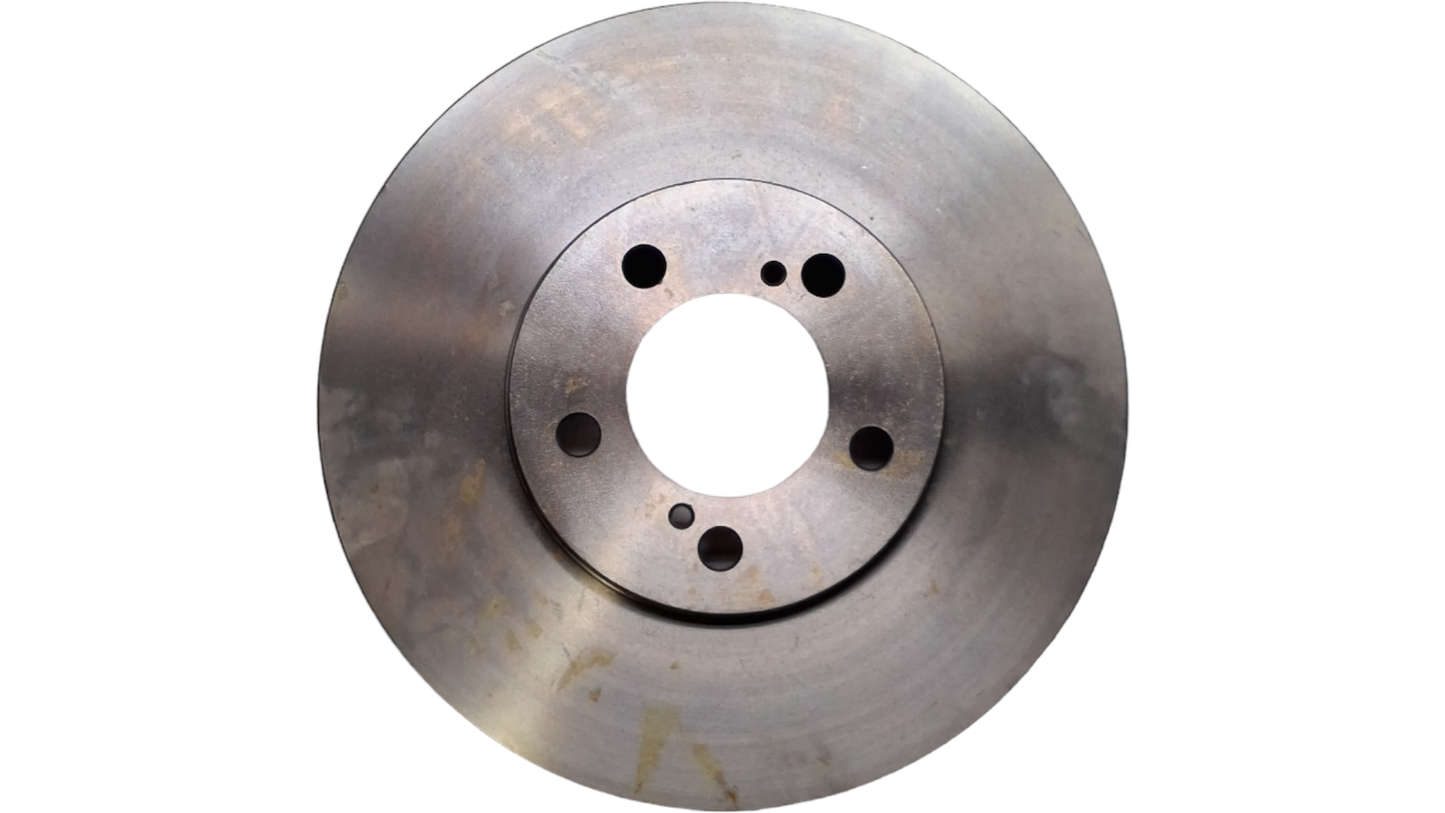 New Fits Chrysler Rotor - Part # 1AMVR10136