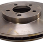 New Fits Chrysler Rotor - Part # 1AMVR10136