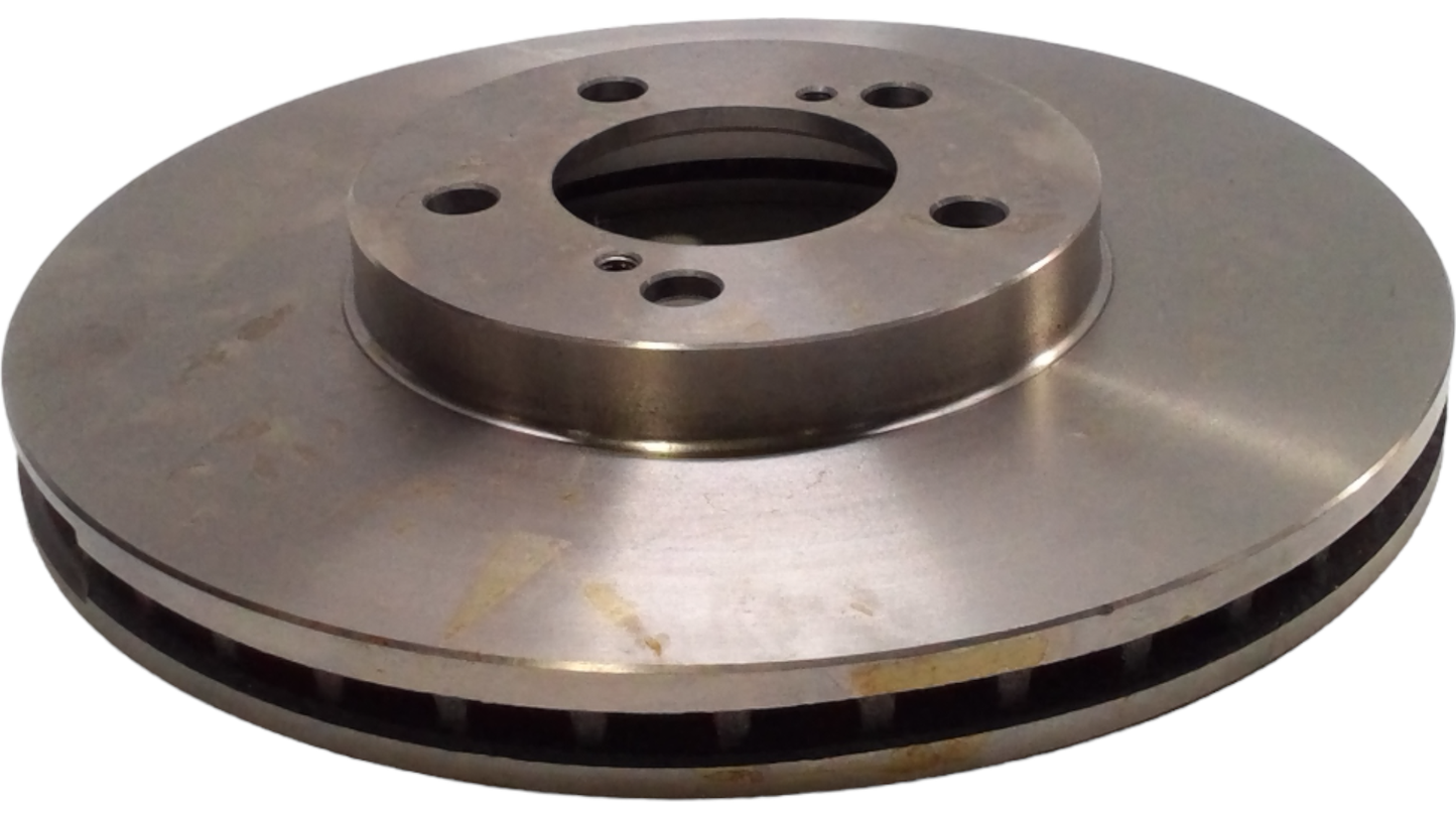 New Fits Chrysler Rotor - Part # 1AMVR10136