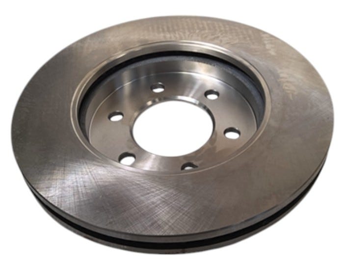 New Fits Chrysler Rotor - Part # 1AMVR10141