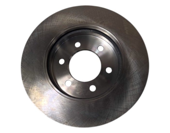 New Fits Chrysler Rotor - Part # 1AMVR10141