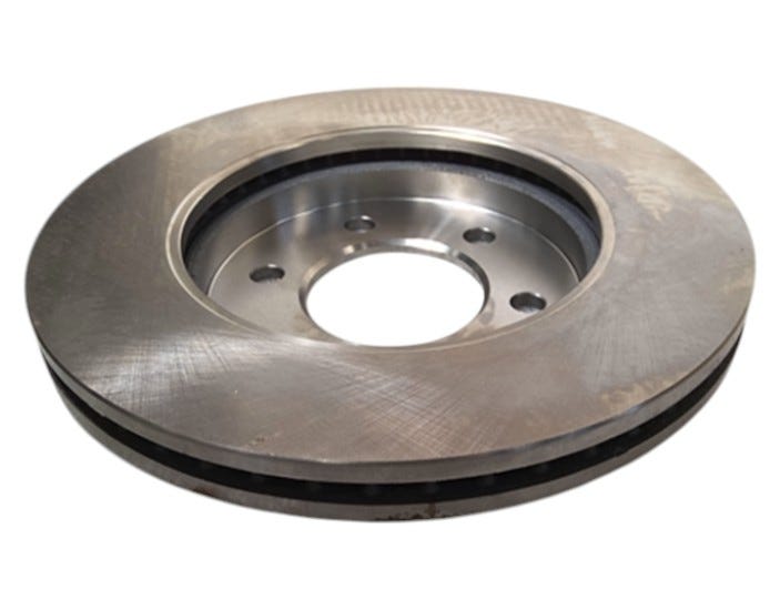 New Fits Chrysler Rotor - Part # 1AMVR10141