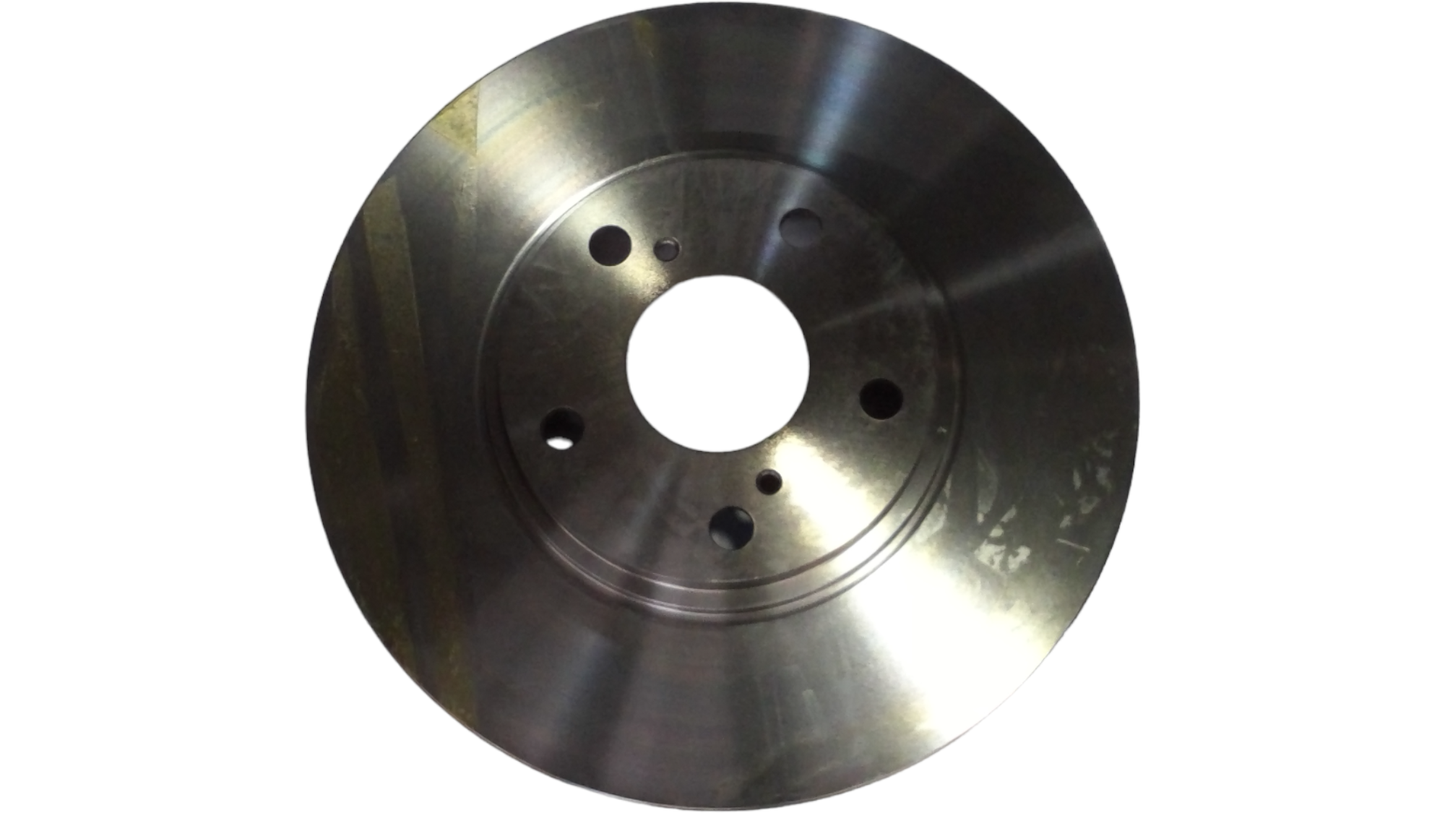 New Fits Chrysler Rotor - Part # 1AMVR10145