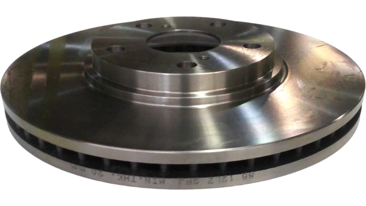 New Fits Chrysler Rotor - Part # 1AMVR10145