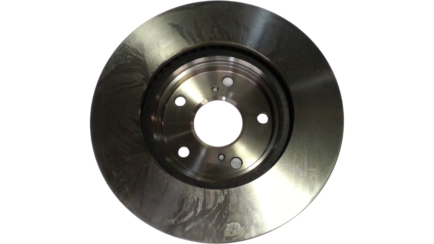New Fits Chrysler Rotor - Part # 1AMVR10145