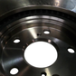 New Fits Chrysler Rotor - Part # 1AMVR10145