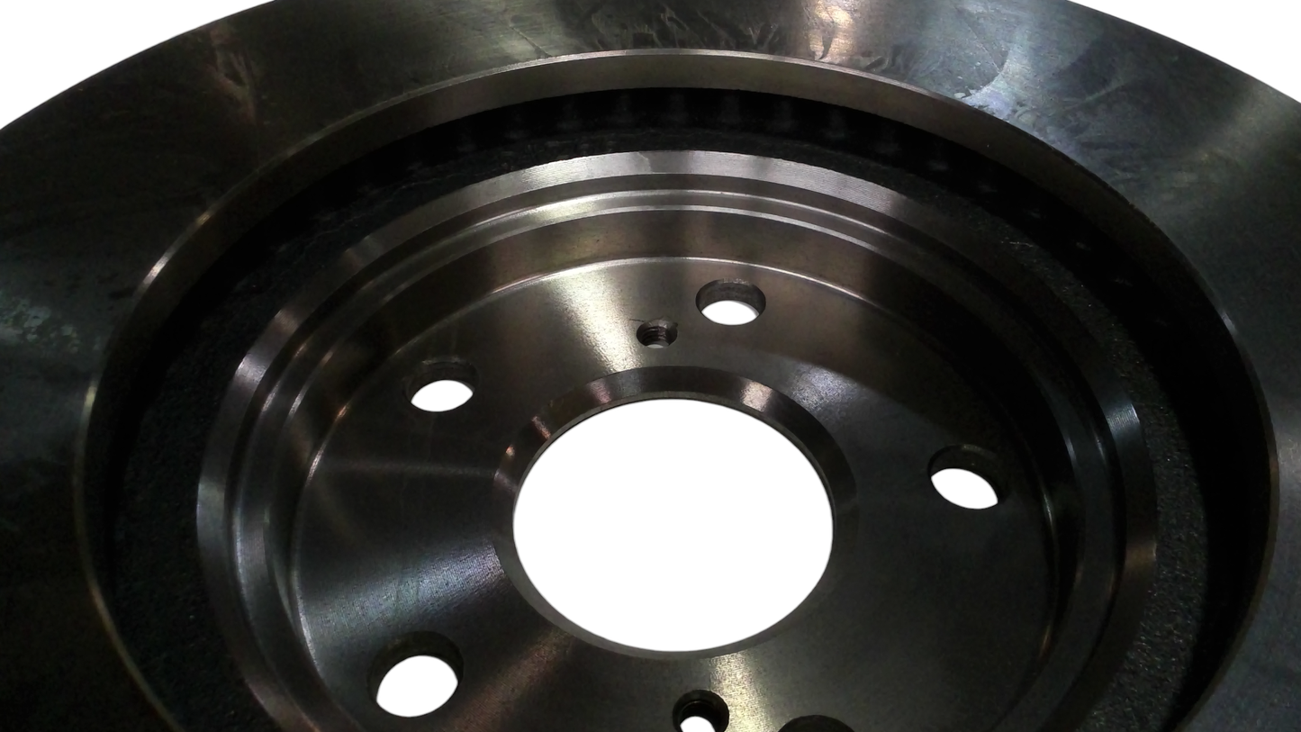 New Fits Chrysler Rotor - Part # 1AMVR10145