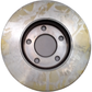 New Fits Chrysler Rotor - Part # 1AMVR10151