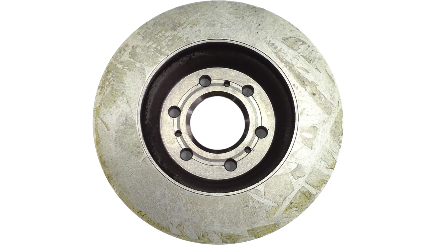 New Fits Chrysler Rotor - Part # 1AMVR10160
