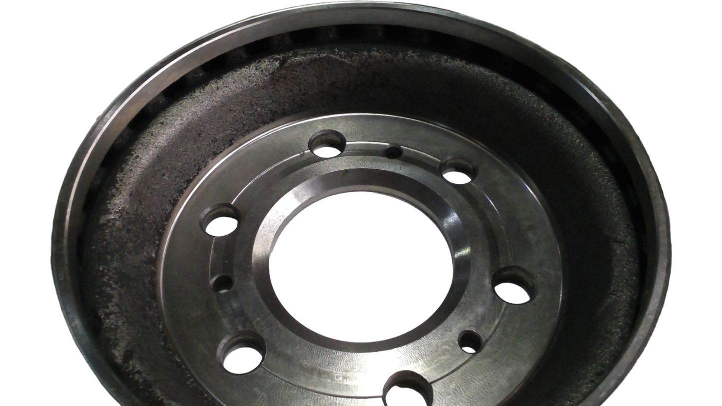 New Fits Chrysler Rotor - Part # 1AMVR10160
