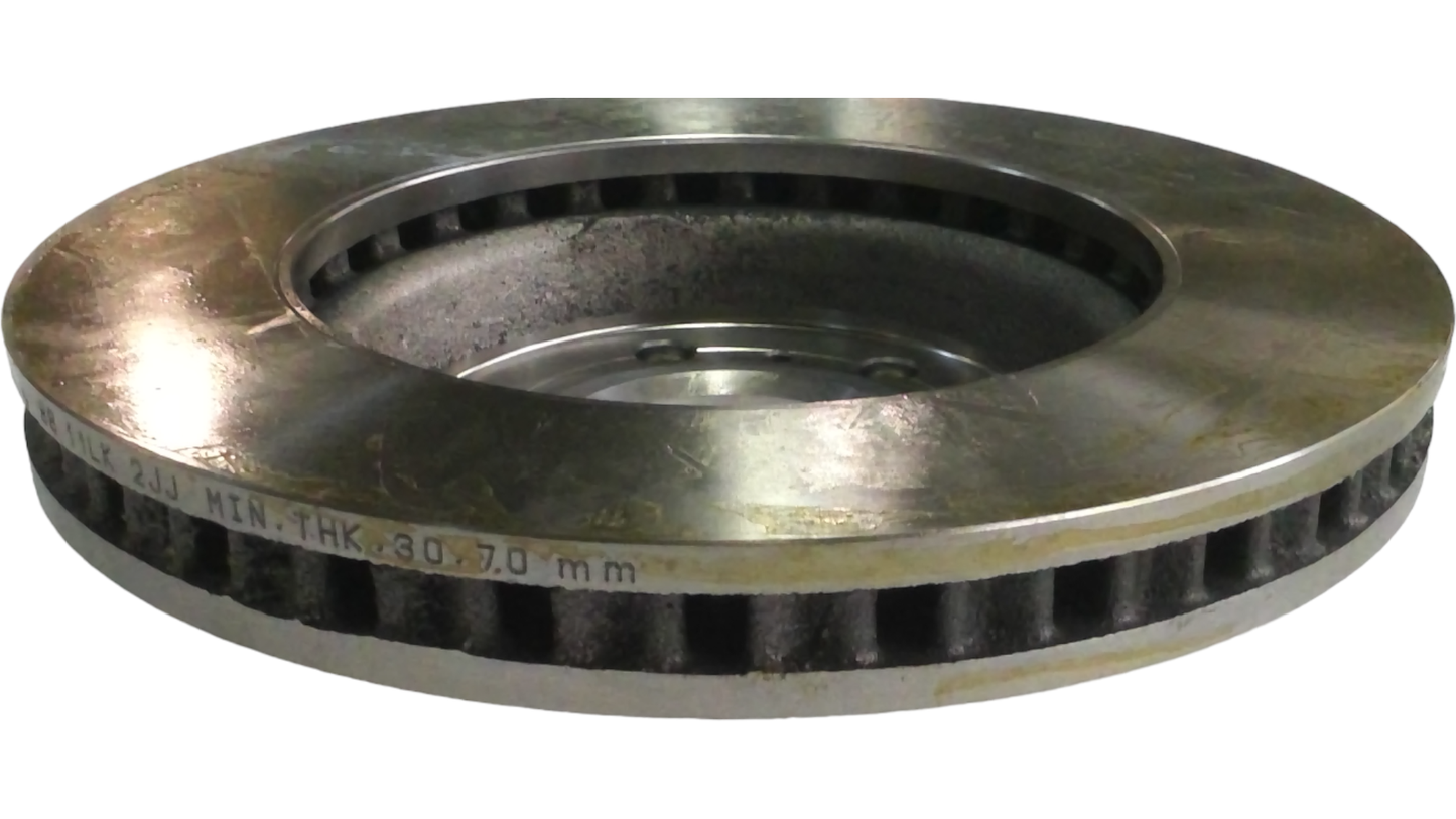 New Fits Chrysler Rotor - Part # 1AMVR10160