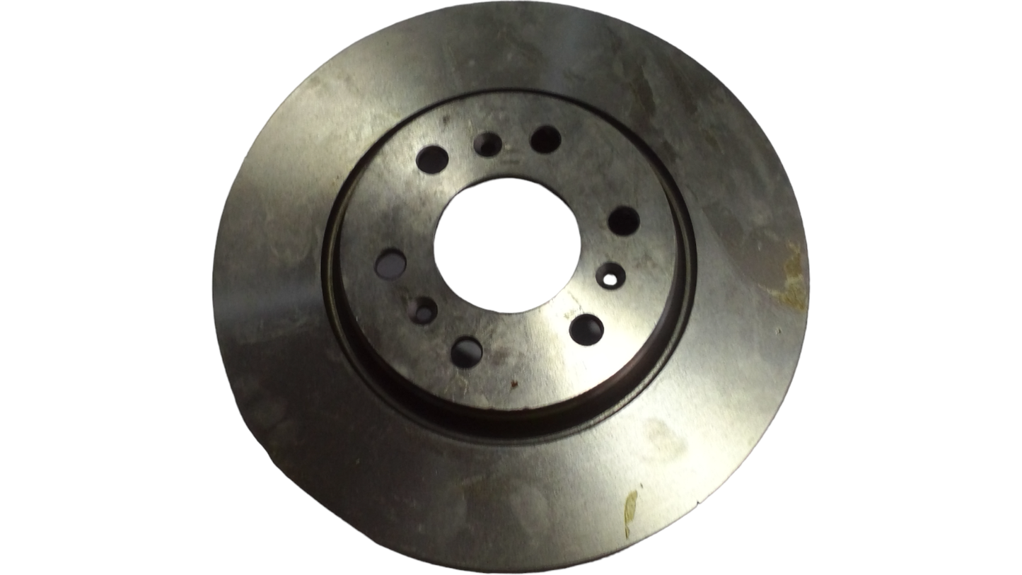 New Fits Chrysler Rotor - Part # 1AMVR10160
