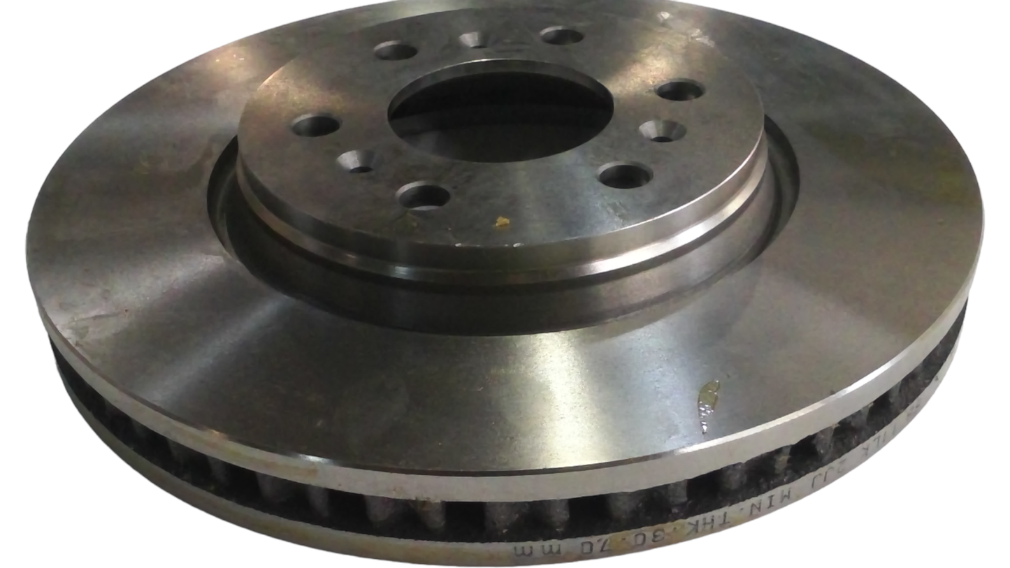 New Fits Chrysler Rotor - Part # 1AMVR10160