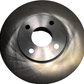 New Fits Chrysler Rotor - Part # 1AMVR10162