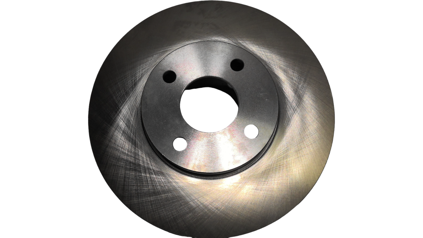 New Fits Chrysler Rotor - Part # 1AMVR10162