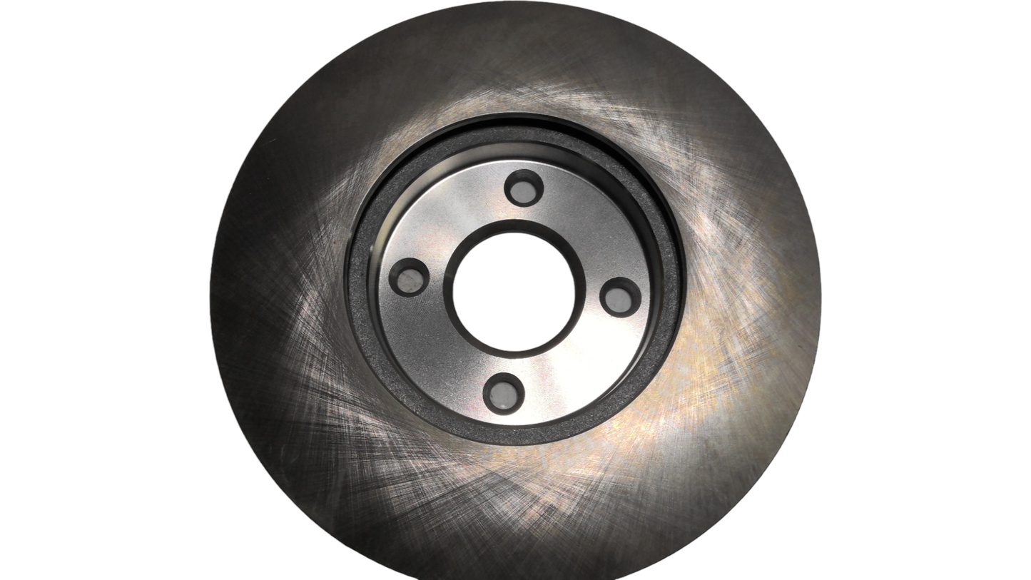 New Fits Chrysler Rotor - Part # 1AMVR10162