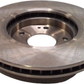 New Fits Chrysler Rotor - Part # 1AMVR10164