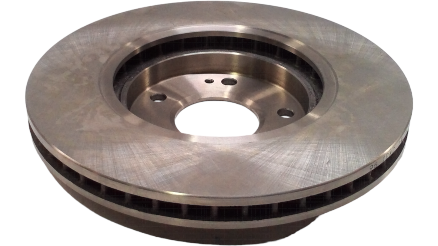 New Fits Chrysler Rotor - Part # 1AMVR10164