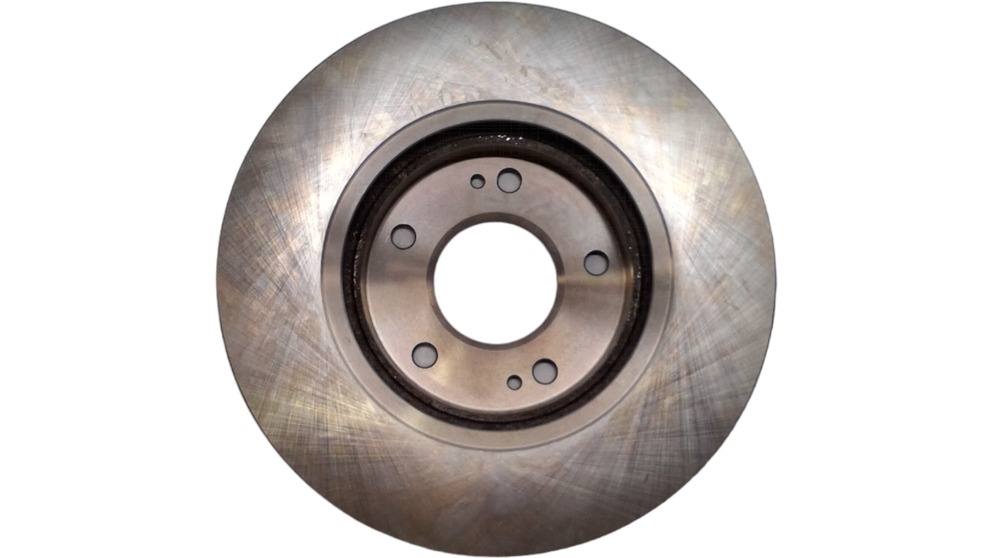 New Fits Chrysler Rotor - Part # 1AMVR10164