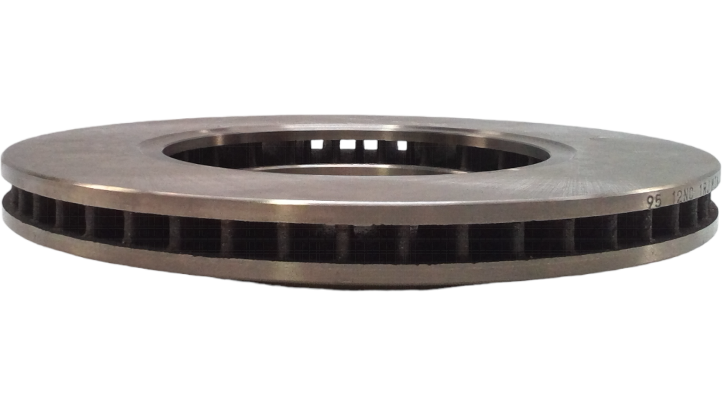 New Fits Chrysler Rotor - Part # 1AMVR10164