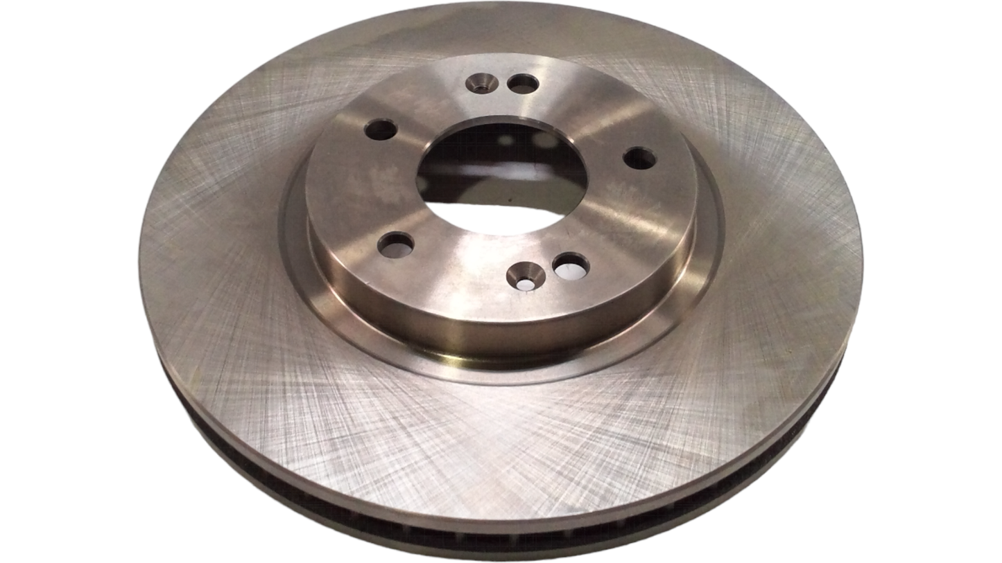 New Fits Chrysler Rotor - Part # 1AMVR10164