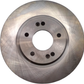 New Fits Chrysler Rotor - Part # 1AMVR10164