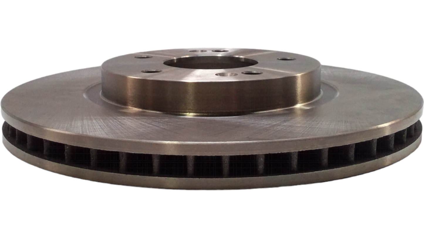 New Fits Chrysler Rotor - Part # 1AMVR10164