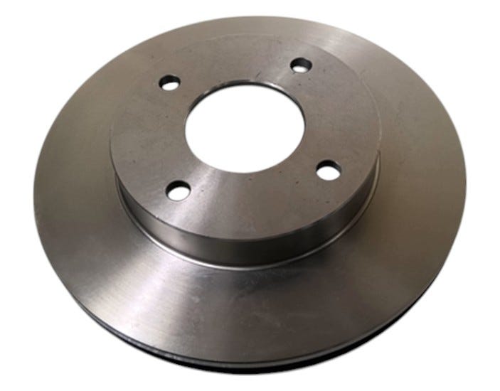 New Fits Chrysler Rotor - Part # 1AMVR10166