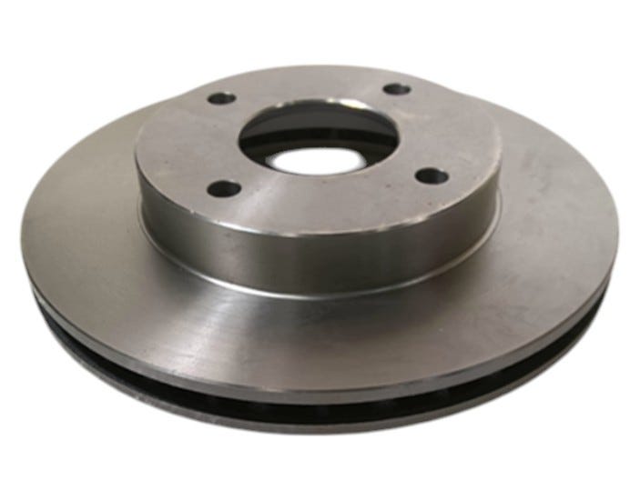 New Fits Chrysler Rotor - Part # 1AMVR10166