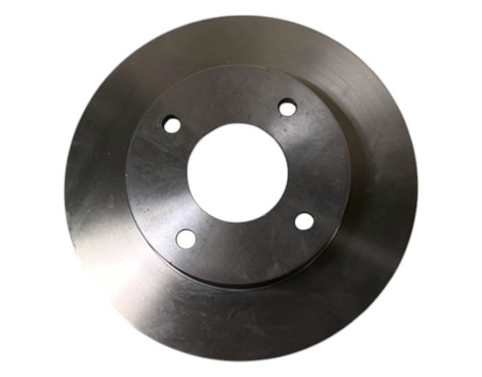 New Fits Chrysler Rotor - Part # 1AMVR10166