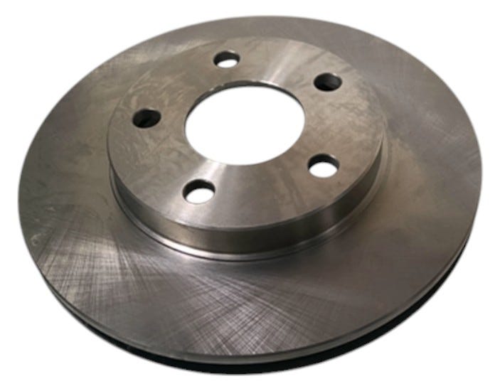 New Fits Chrysler Rotor - Part # 1AMVR10168