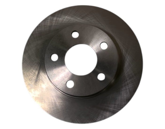 New Fits Chrysler Rotor - Part # 1AMVR10168
