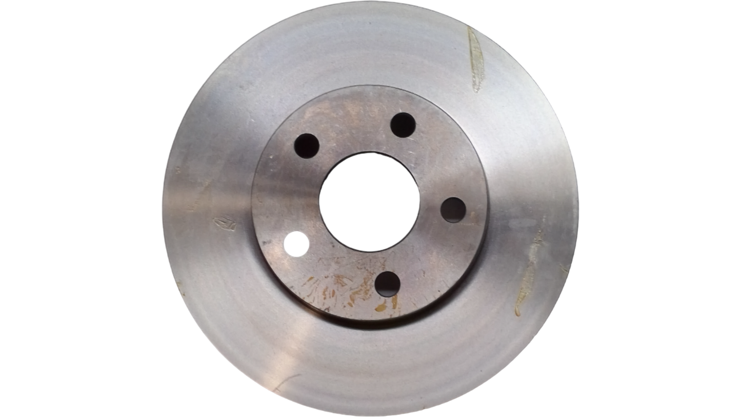 New Fits Chrysler Rotor - Part # 1AMVR10169