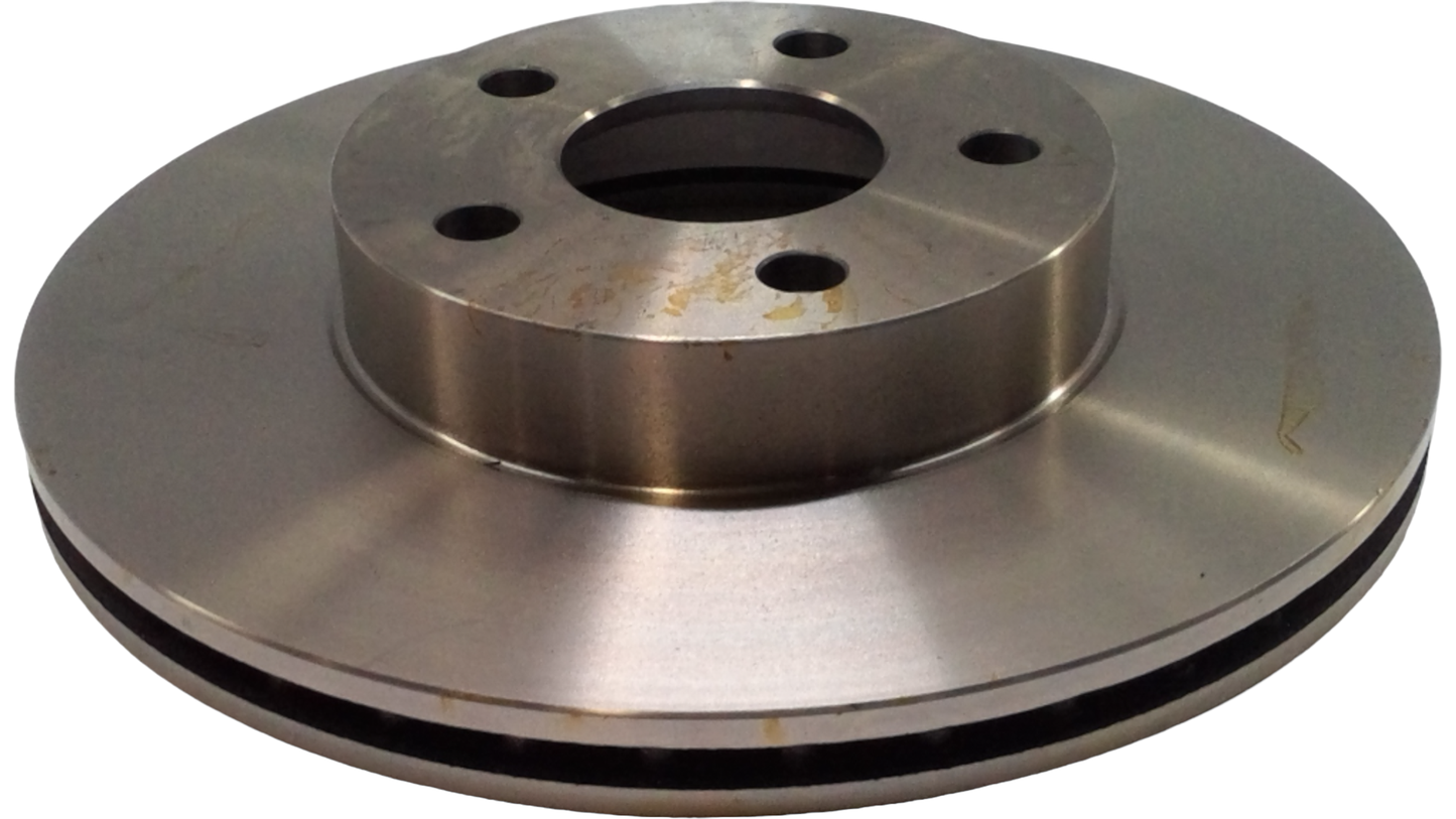 New Fits Chrysler Rotor - Part # 1AMVR10169