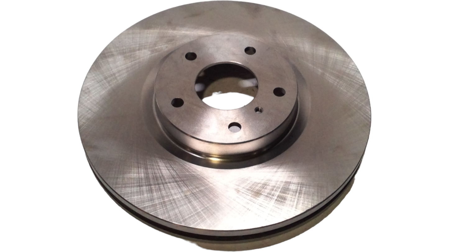 New Fits Chrysler Rotor - Part # 1AMVR10171