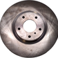 New Fits Chrysler Rotor - Part # 1AMVR10171