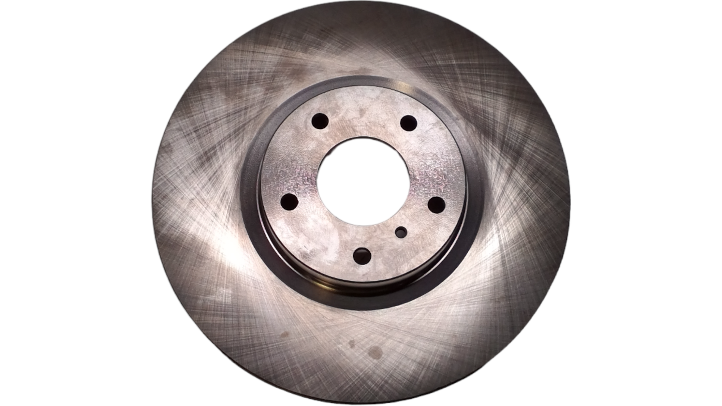 New Fits Chrysler Rotor - Part # 1AMVR10171
