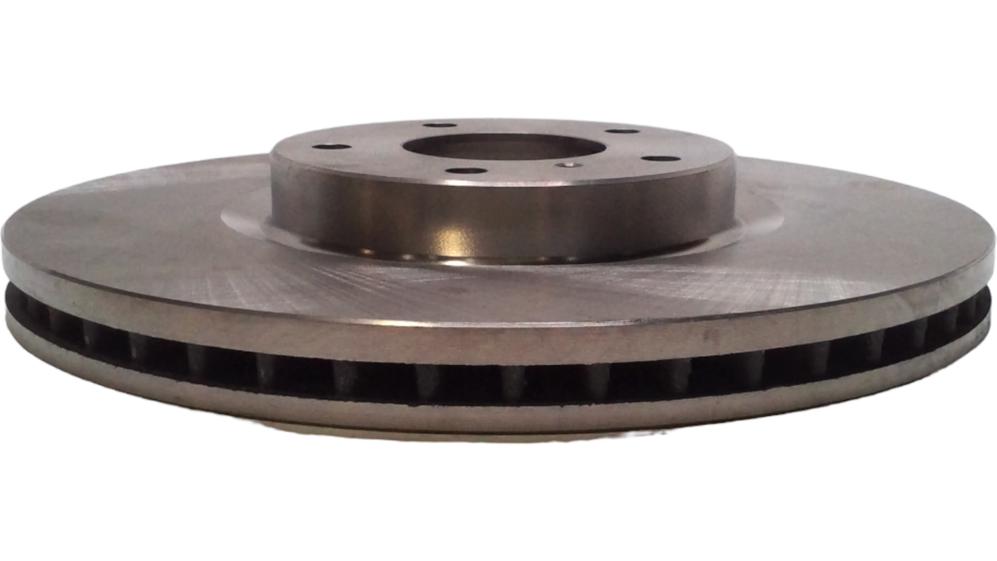 New Fits Chrysler Rotor - Part # 1AMVR10171