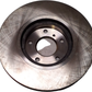 New Fits Chrysler Rotor - Part # 1AMVR10171