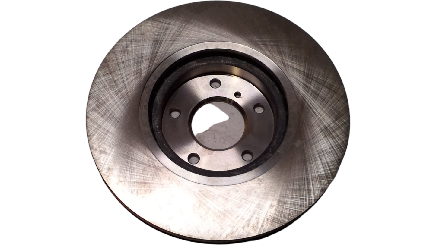 New Fits Chrysler Rotor - Part # 1AMVR10171