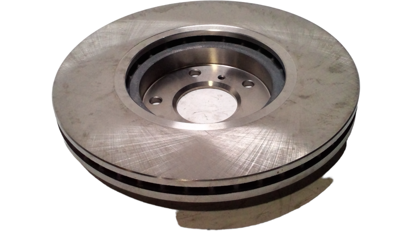 New Fits Chrysler Rotor - Part # 1AMVR10171