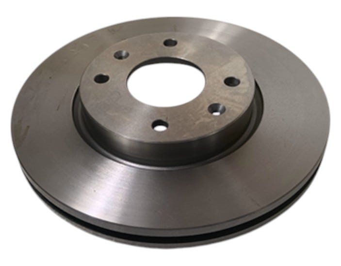 New Fits Chrysler Rotor - Part # 1AMVR10176