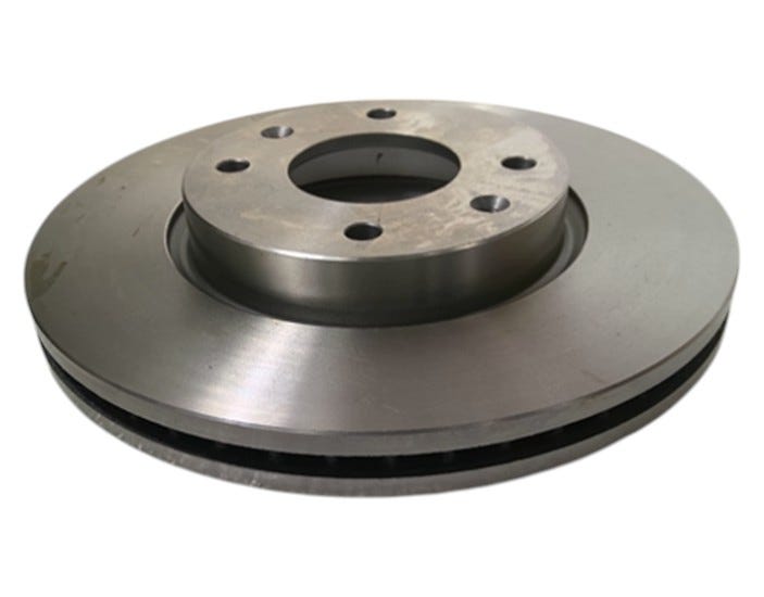 New Fits Chrysler Rotor - Part # 1AMVR10176