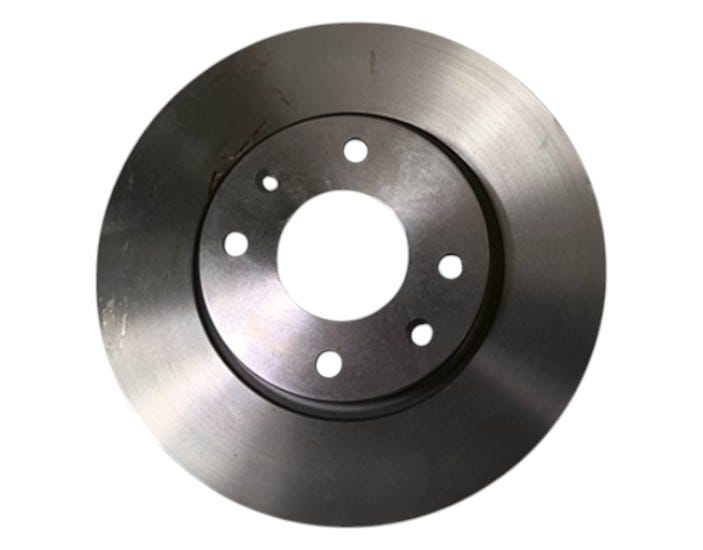 New Fits Chrysler Rotor - Part # 1AMVR10176