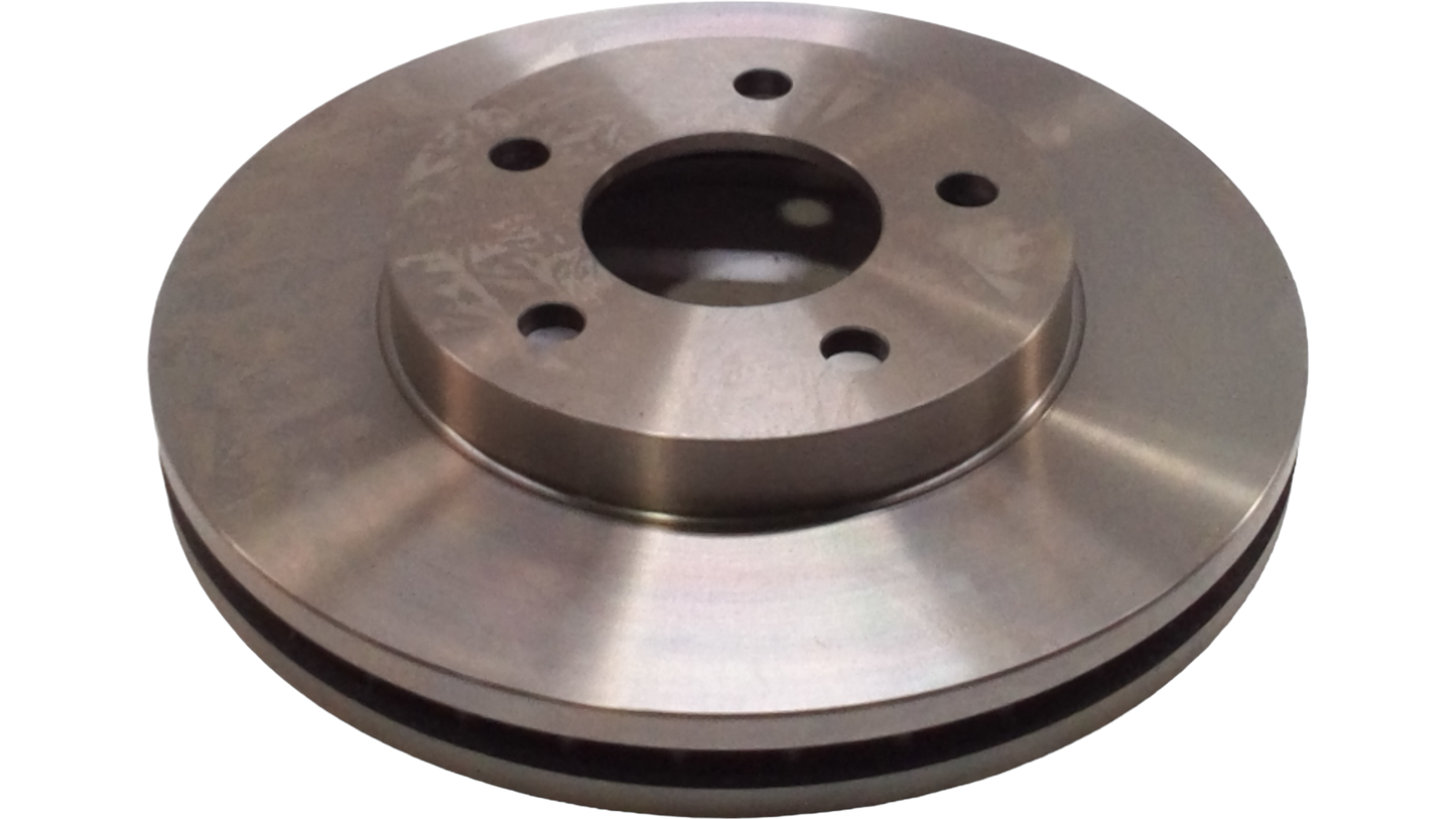 New Fits Chrysler Rotor - Part # 1AMVR10180