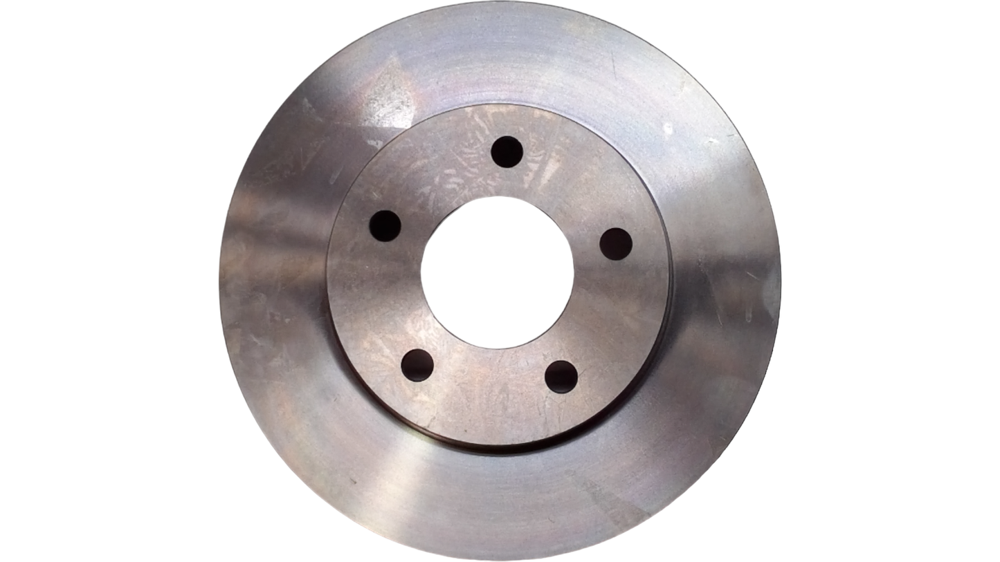 New Fits Chrysler Rotor - Part # 1AMVR10180