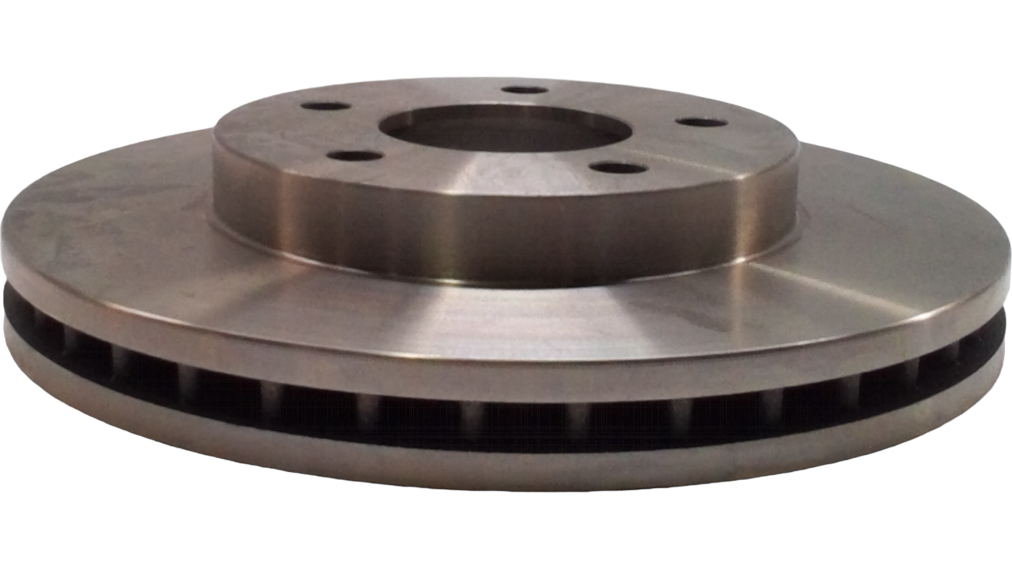 New Fits Chrysler Rotor - Part # 1AMVR10180