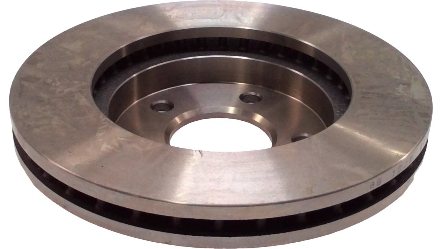 New Fits Chrysler Rotor - Part # 1AMVR10180
